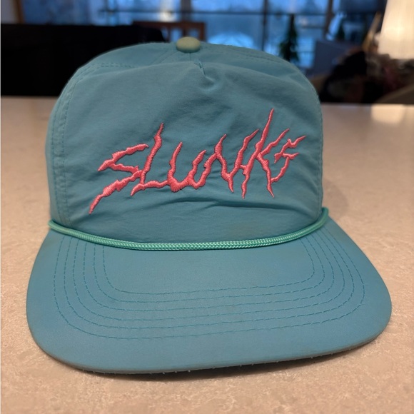 Slunks Bubblegum Hat - Picture 2 of 5